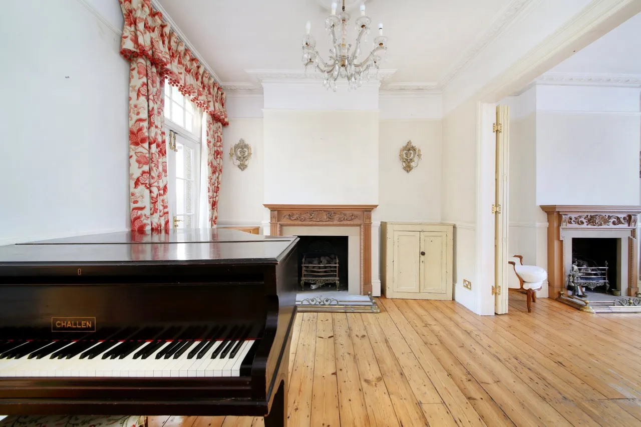 Chatto Road, London, SW11, photo 7