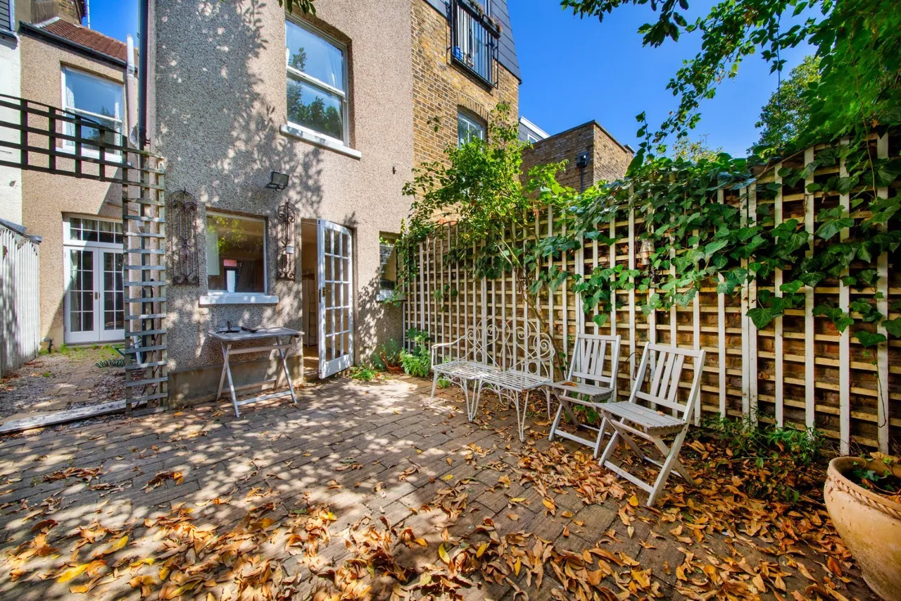 Chatto Road, London, SW11, photo 10