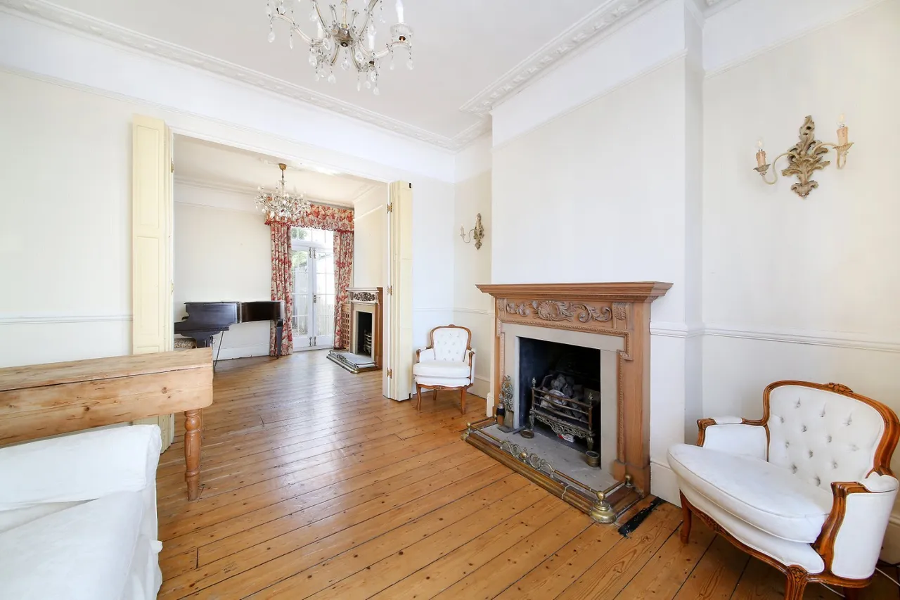 Chatto Road, London, SW11, photo 4
