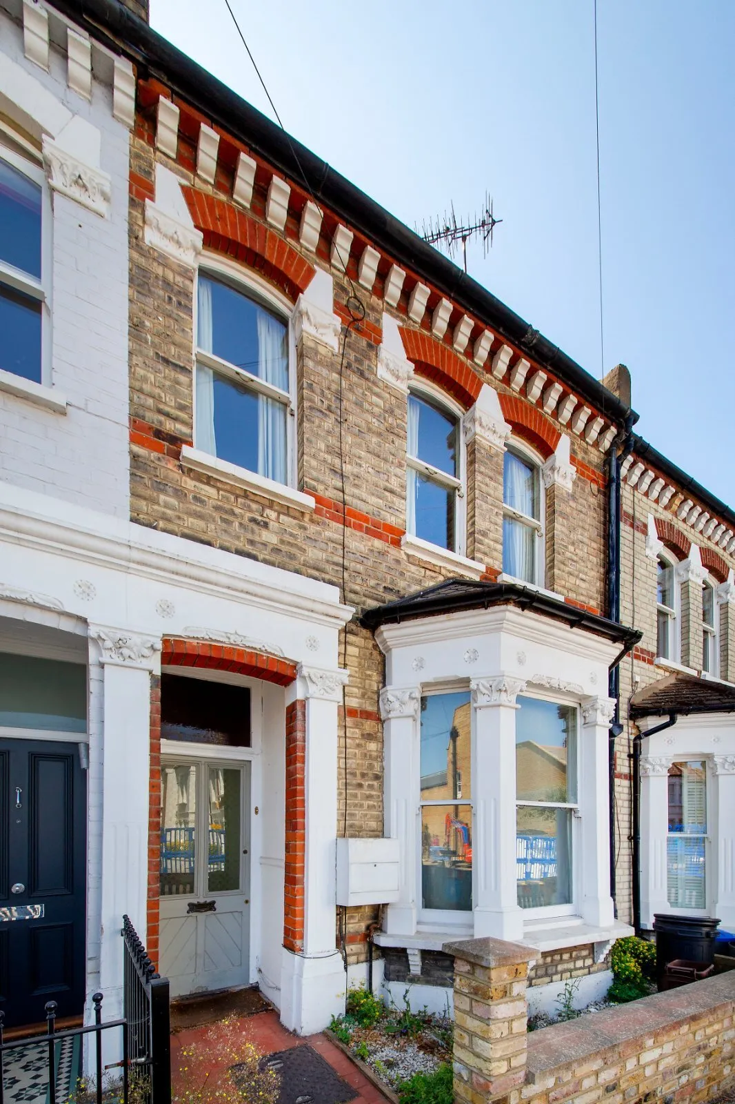 Chatto Road, London, SW11, photo 21