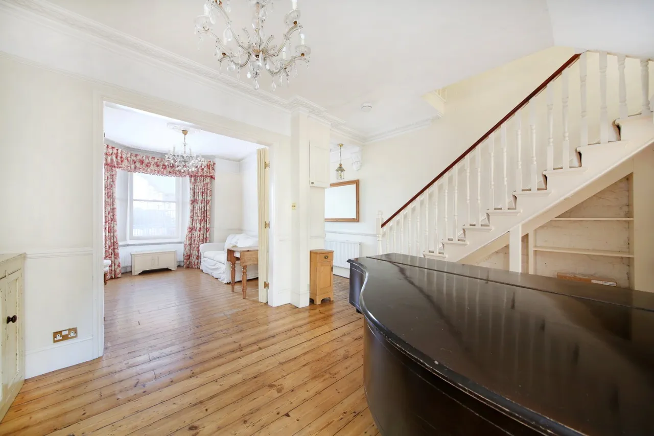 Chatto Road, London, SW11, photo 8