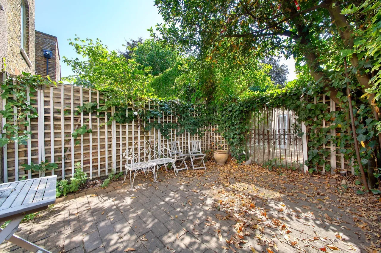 Chatto Road, London, SW11, photo 9