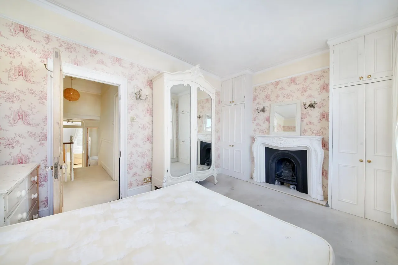 Chatto Road, London, SW11, photo 20
