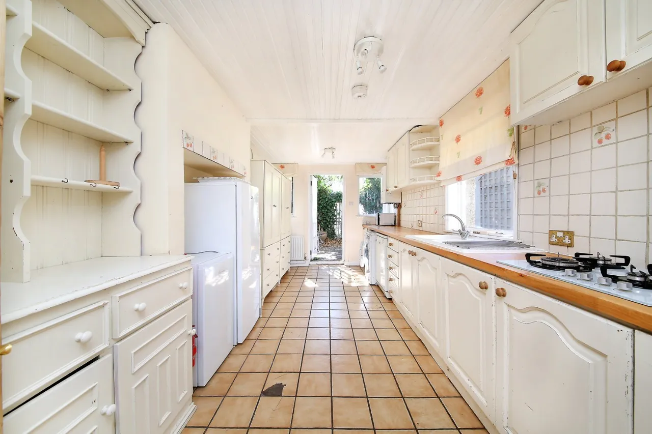 Chatto Road, London, SW11, photo 5