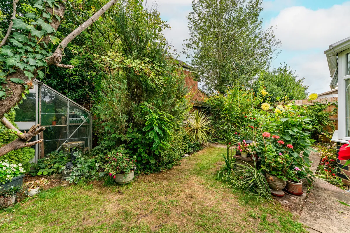 St. Albans Road, Cambridge, CB4, photo 12