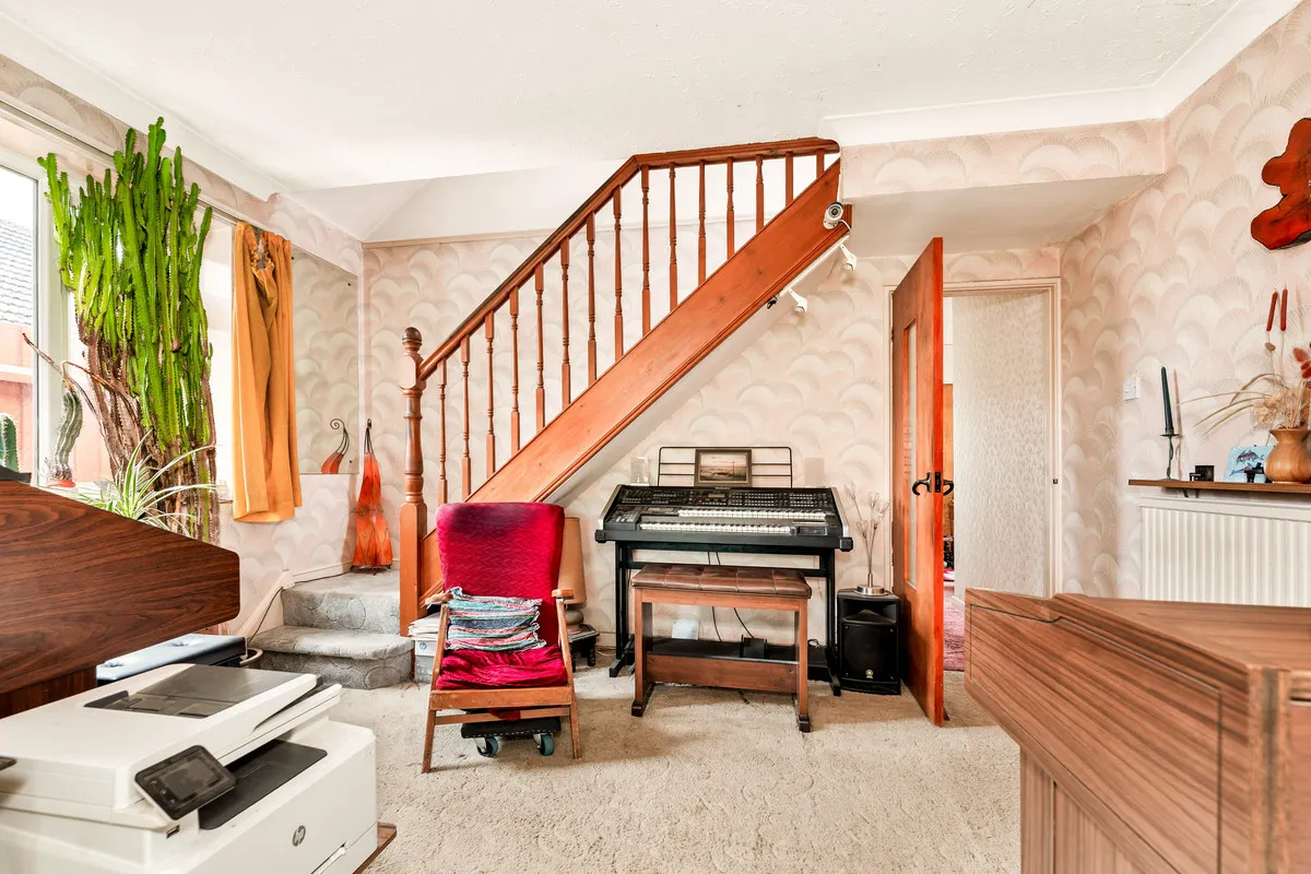 St. Albans Road, Cambridge, CB4, photo 6