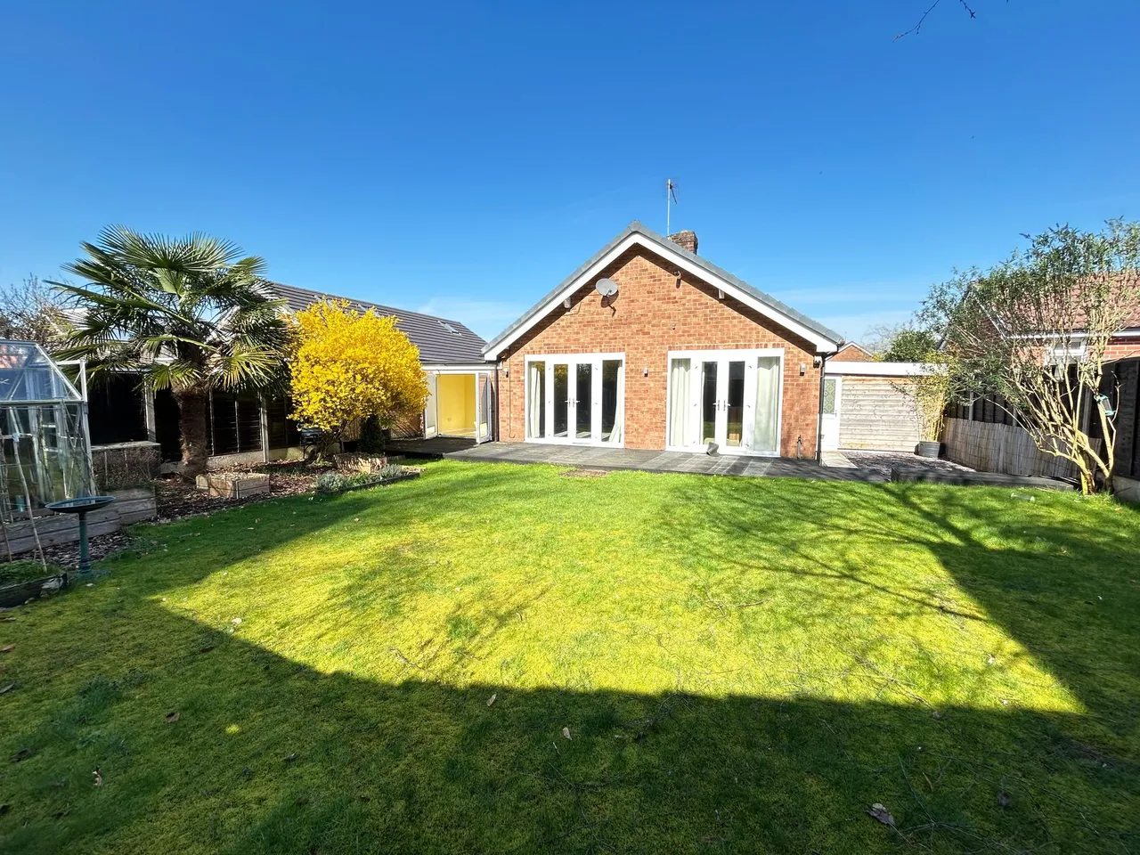 Meadow Avenue, Crewe, photo 19