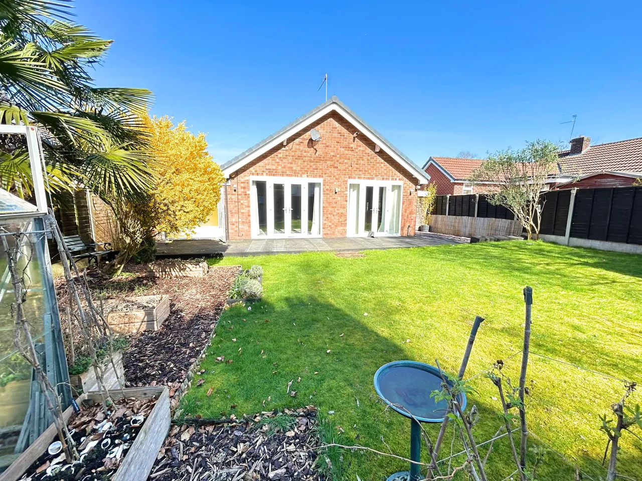 Meadow Avenue, Crewe, photo 18