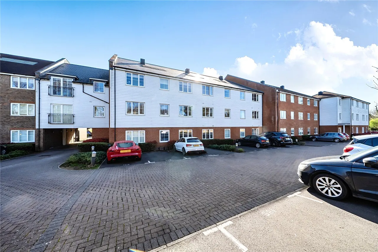 Mere Road, Dunton Green, Sevenoaks, Kent, TN14 5FX, photo 7