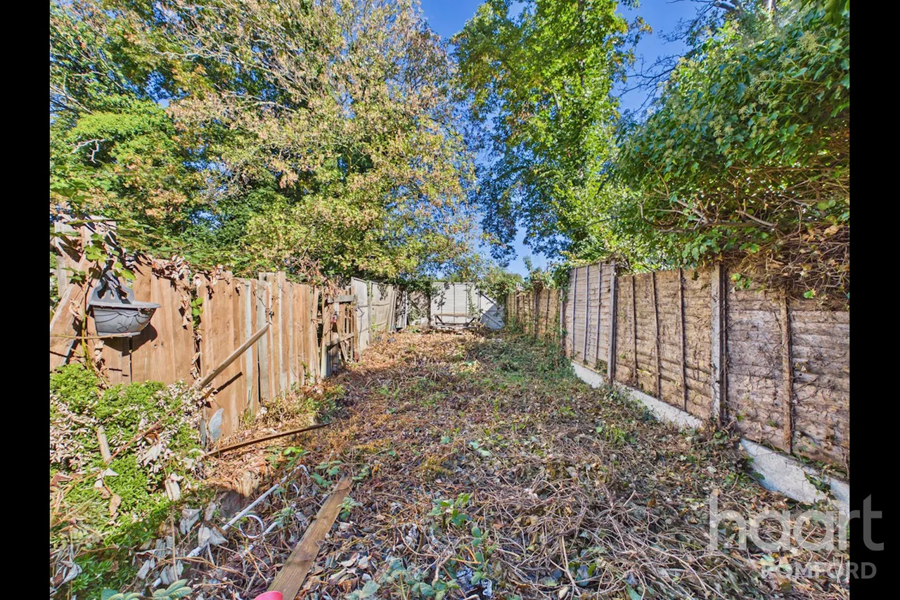 Hainault Road, Romford, RM5, photo 13