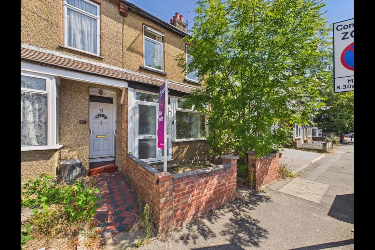 Hainault Road, Romford, RM5, photo 12