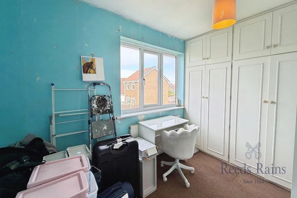 St. Marys Avenue, Hemingbrough, North Yorkshire, YO8, photo 12