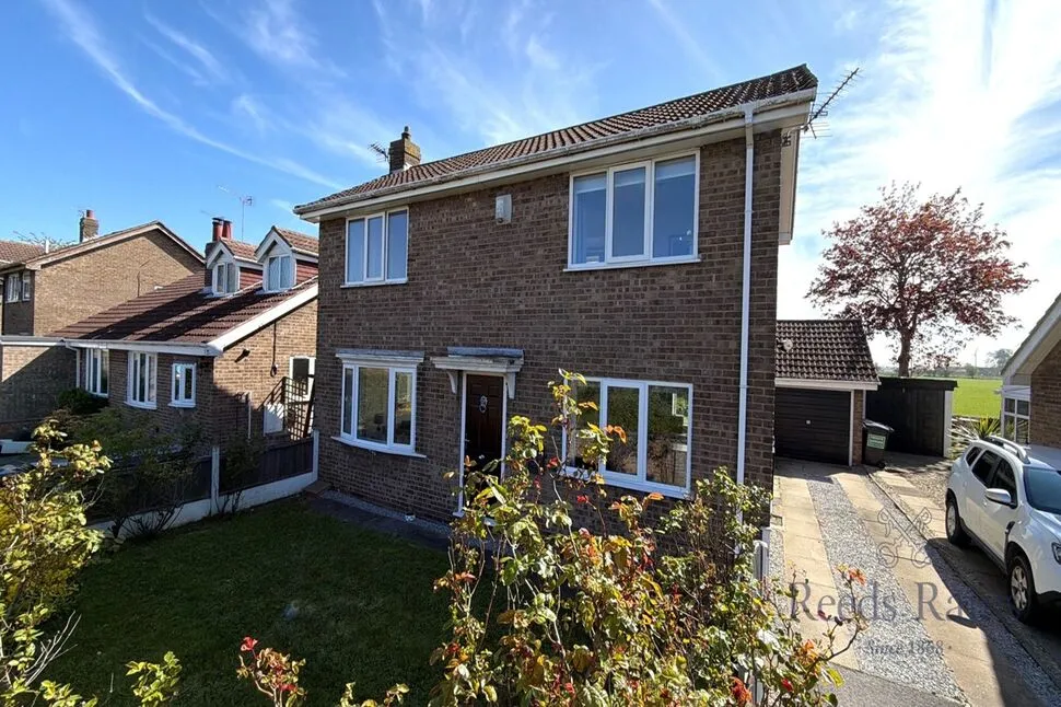 St. Marys Avenue, Hemingbrough, North Yorkshire, YO8, photo 8