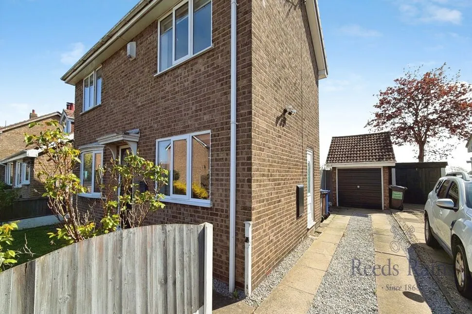 St. Marys Avenue, Hemingbrough, North Yorkshire, YO8, photo 10
