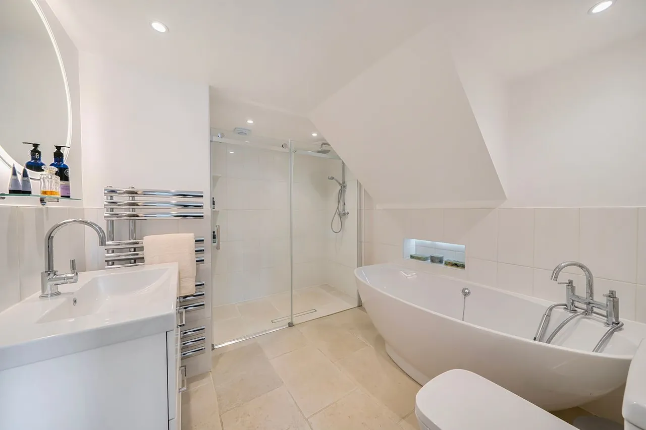Longleat Lane, Holcombe Radstock, BA3, photo 23