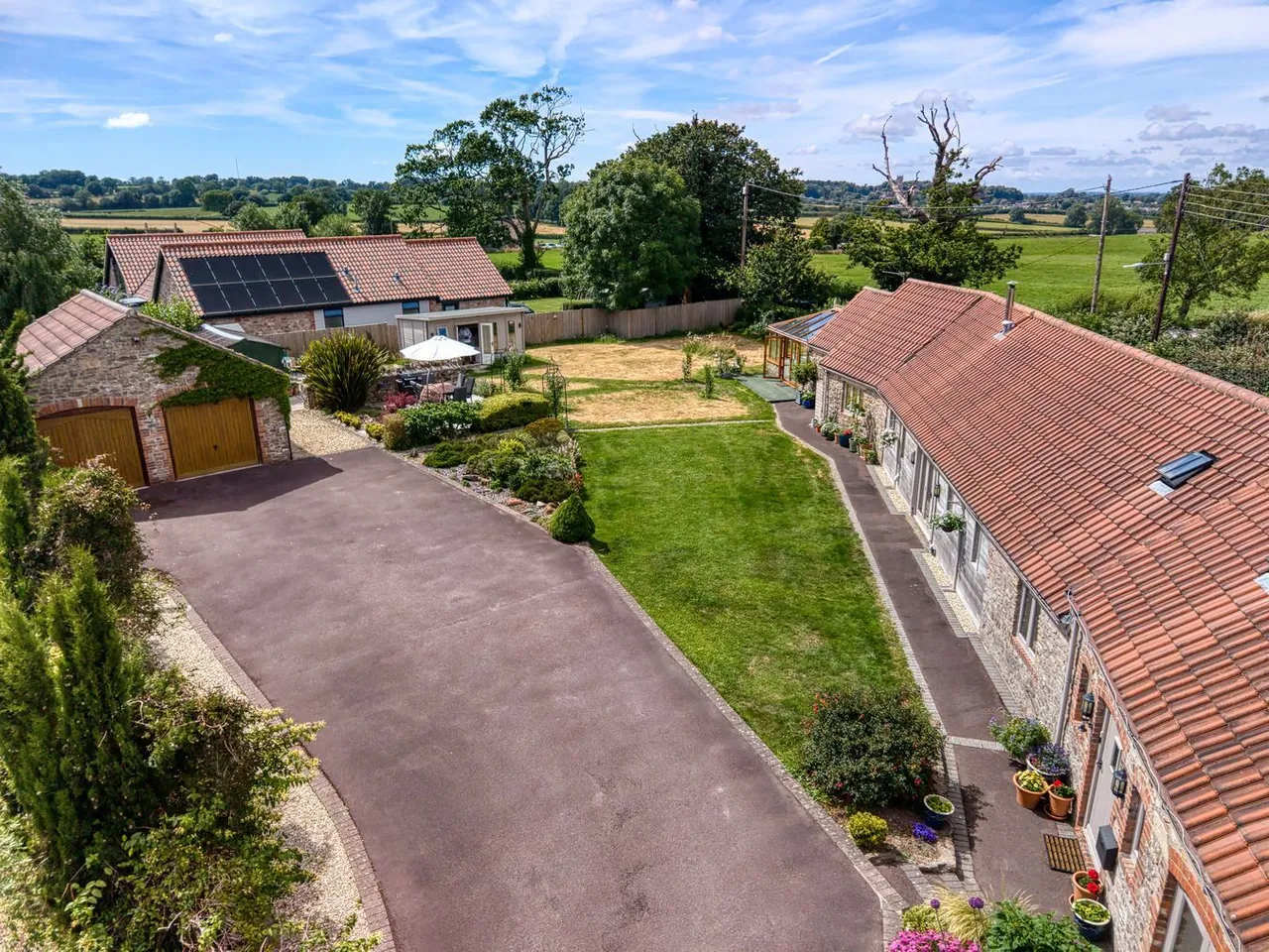 Longleat Lane, Holcombe Radstock, BA3, photo 32
