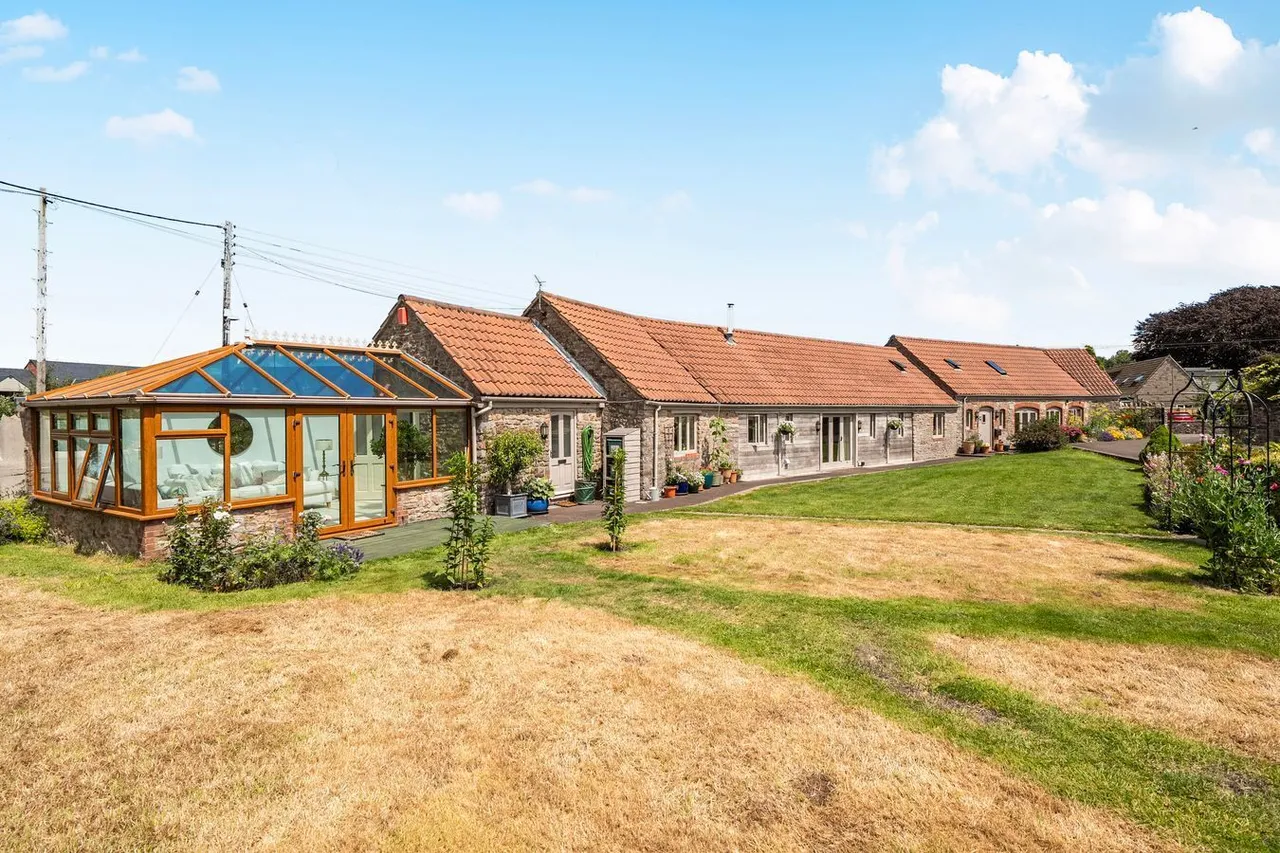 Longleat Lane, Holcombe Radstock, BA3, photo 27