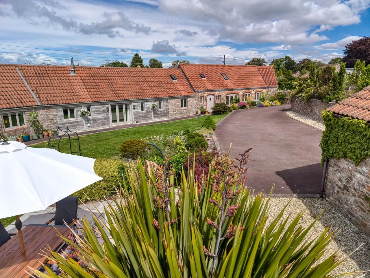 Longleat Lane, Holcombe Radstock, BA3, photo 28