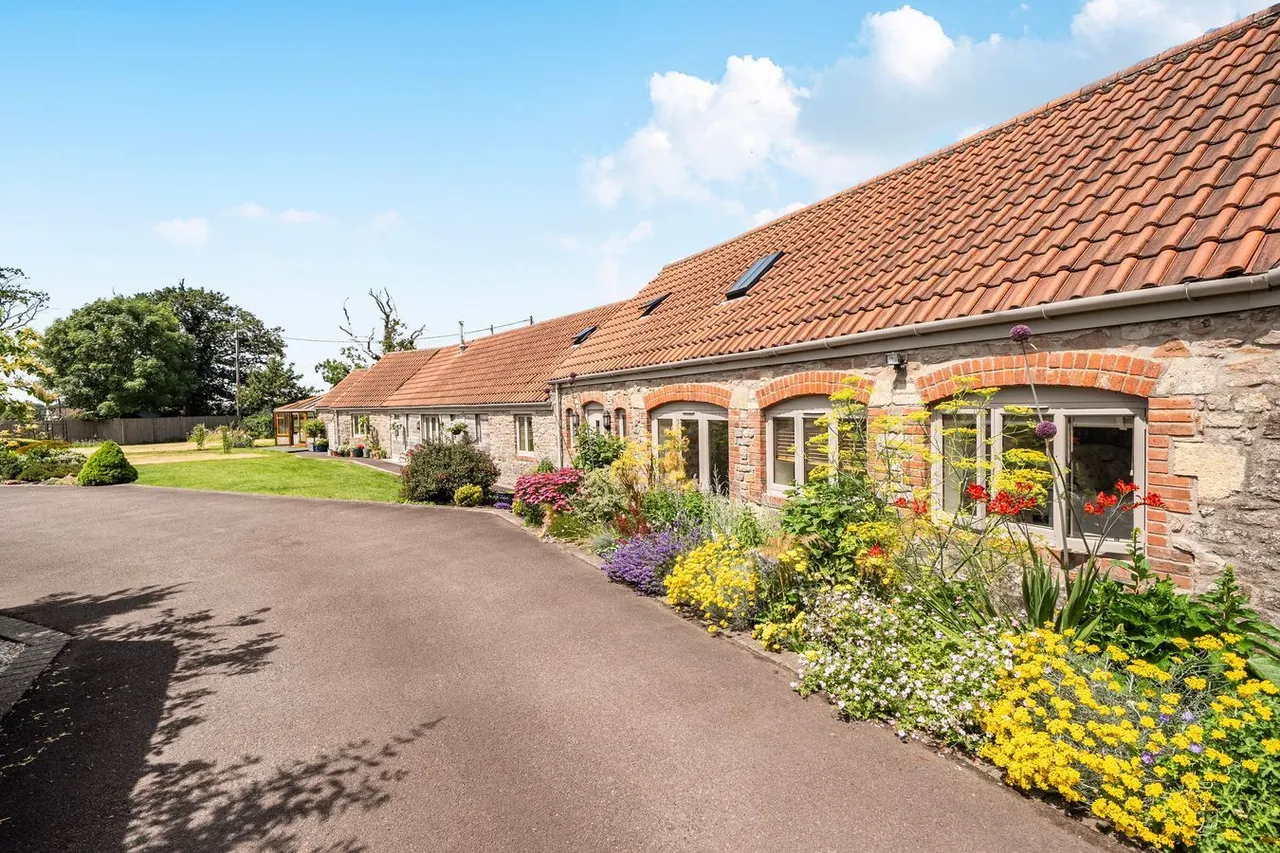Longleat Lane, Holcombe Radstock, BA3, photo 15
