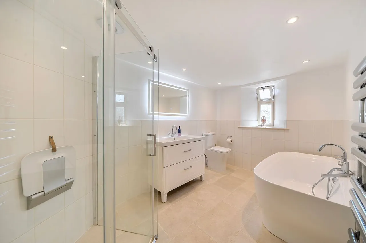 Longleat Lane, Holcombe Radstock, BA3, photo 22