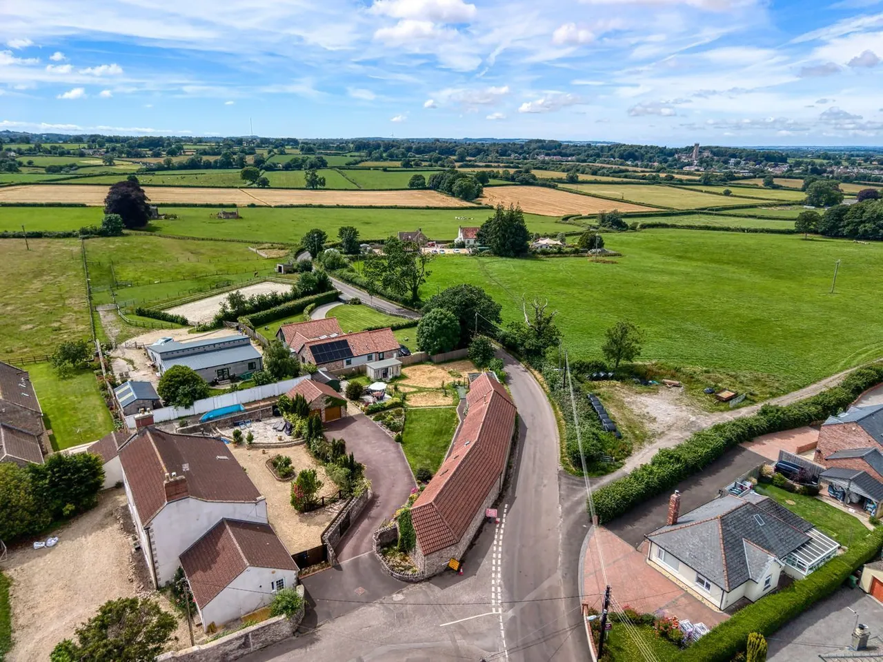 Longleat Lane, Holcombe Radstock, BA3, photo 30