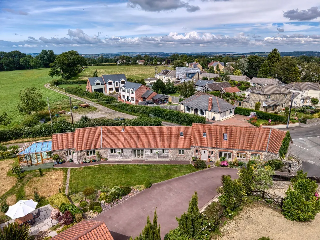 Longleat Lane, Holcombe Radstock, BA3, photo 29
