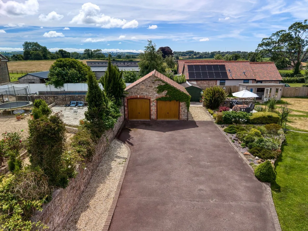 Longleat Lane, Holcombe Radstock, BA3, photo 33