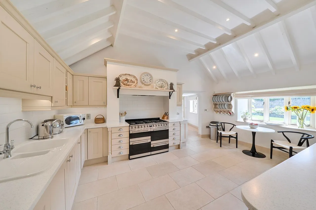 Longleat Lane, Holcombe Radstock, BA3, photo 10