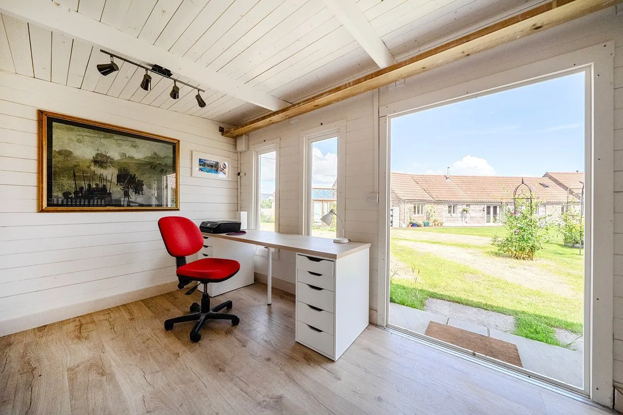 Longleat Lane, Holcombe Radstock, BA3, photo 24