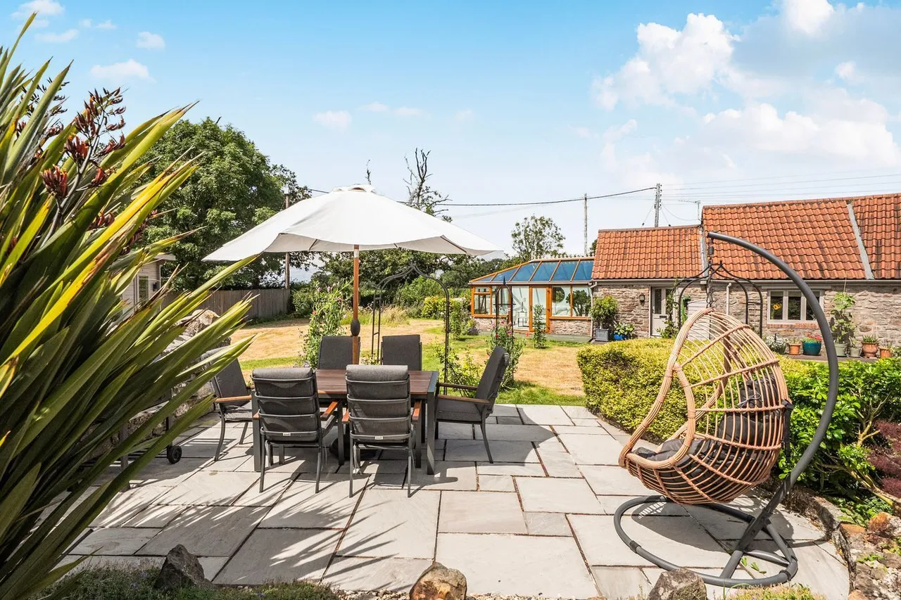 Longleat Lane, Holcombe Radstock, BA3, photo 14