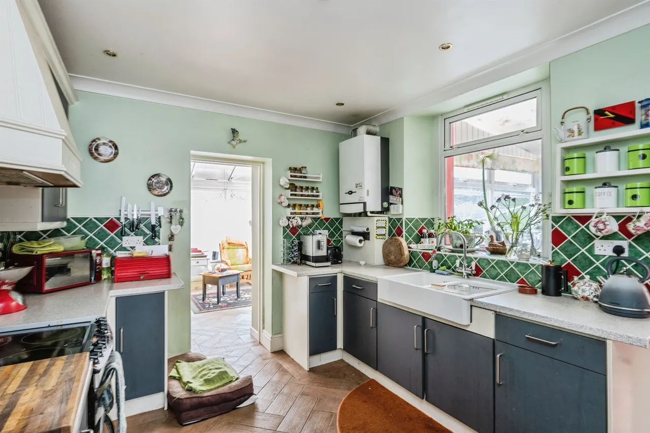 Bolgoed Road, Swansea, SA4, photo 9