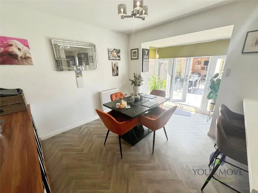 Deepfields Drive, Shipley, Derbyshire, DE75, photo 12