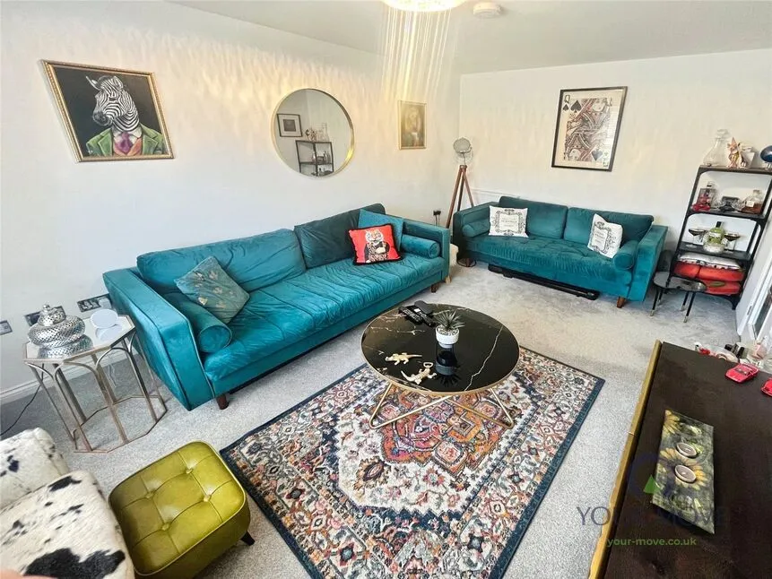 Deepfields Drive, Shipley, Derbyshire, DE75, photo 2