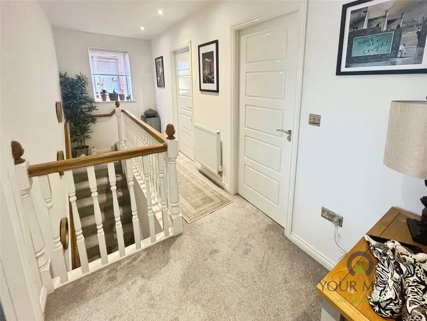 Deepfields Drive, Shipley, Derbyshire, DE75, photo 10