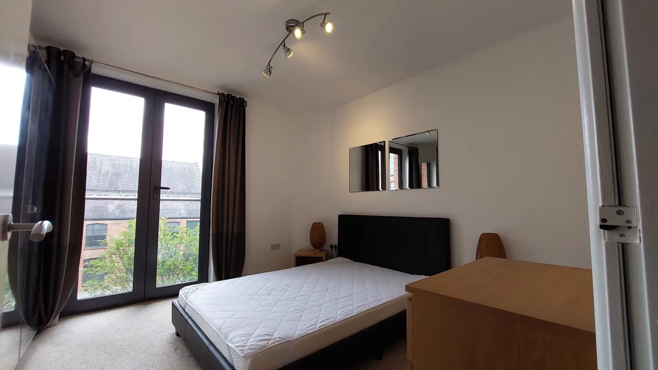 The Parkes Building, Beeston, NG9, photo 6