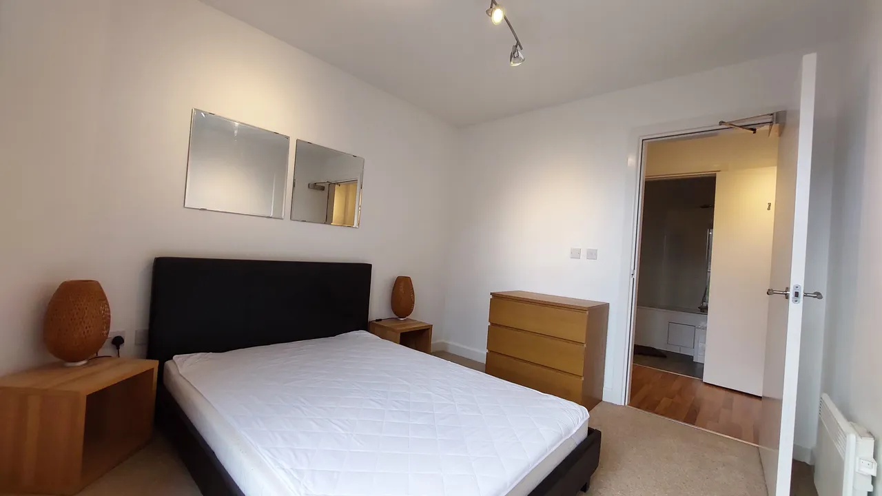 The Parkes Building, Beeston, NG9, photo 7