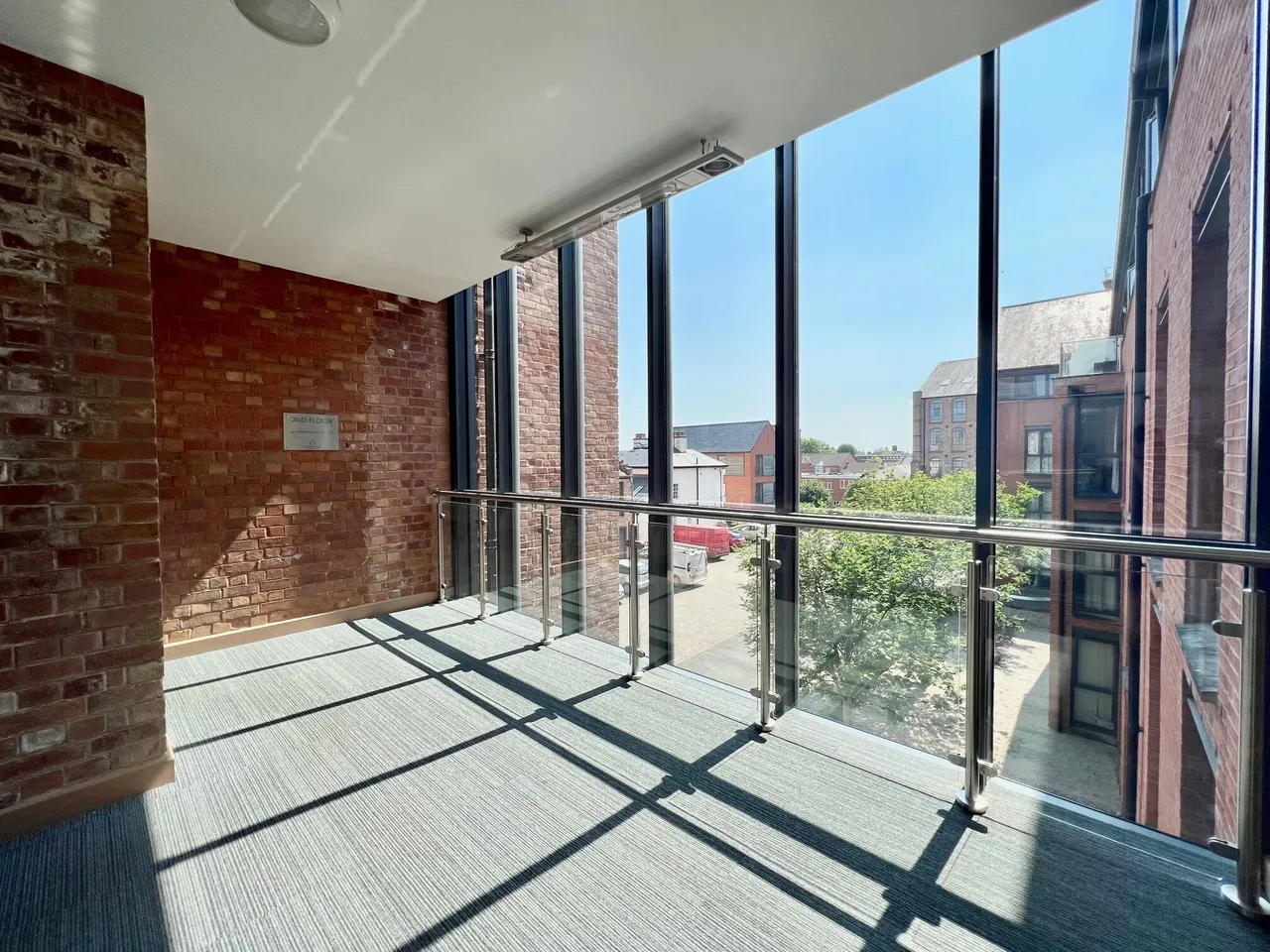 The Parkes Building, Beeston, NG9, photo 12