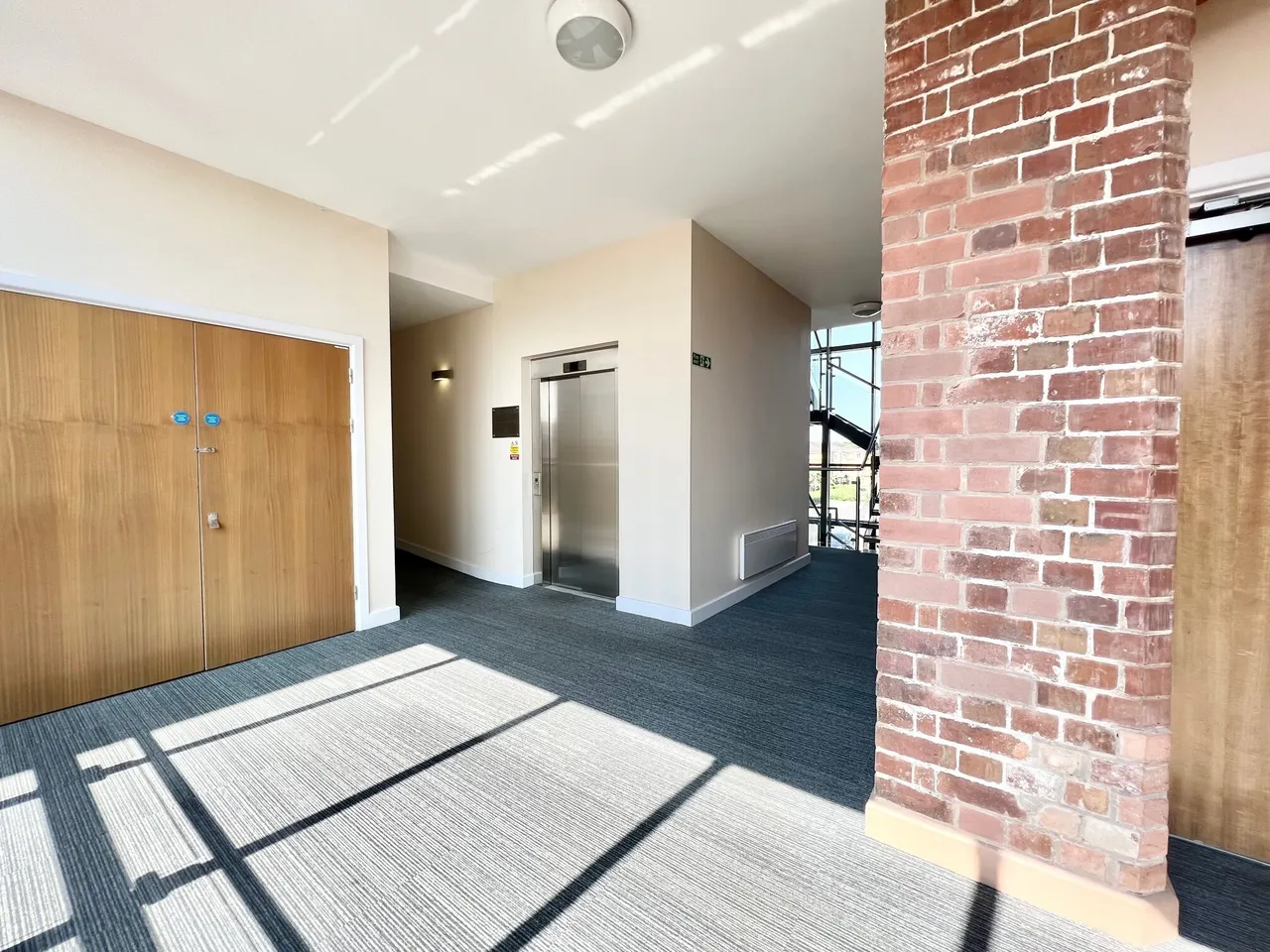 The Parkes Building, Beeston, NG9, photo 13