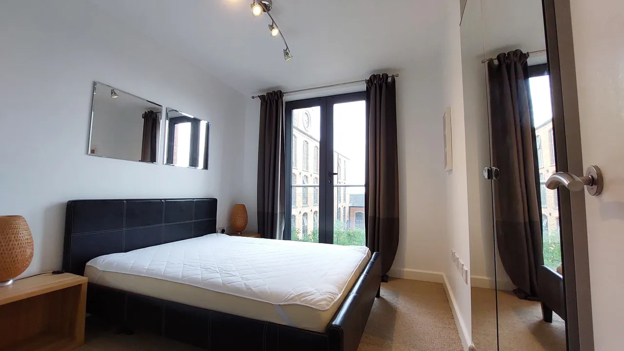 The Parkes Building, Beeston, NG9, photo 10