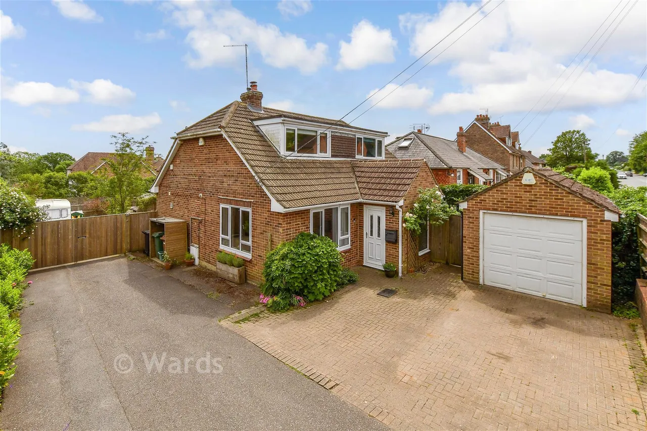 Hartley Road, Cranbrook, TN17, photo 15