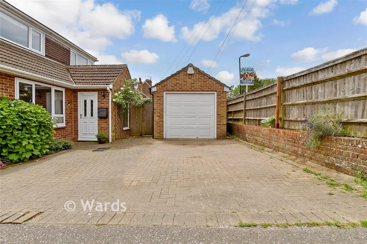 Hartley Road, Cranbrook, TN17, photo 14
