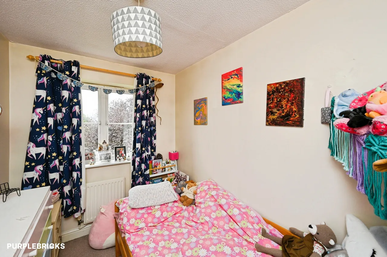 Elmwood Drive, Alfreton, DE55, photo 9