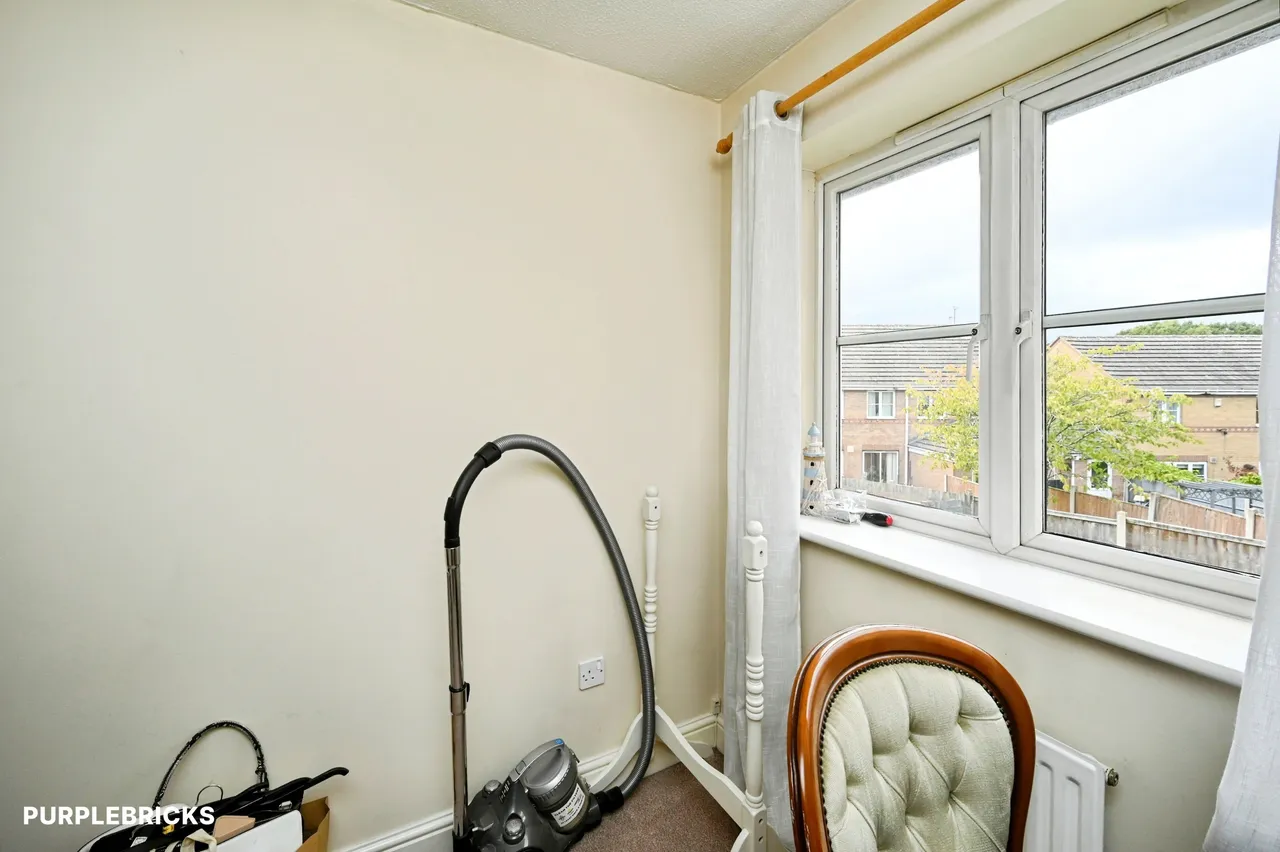 Elmwood Drive, Alfreton, DE55, photo 15
