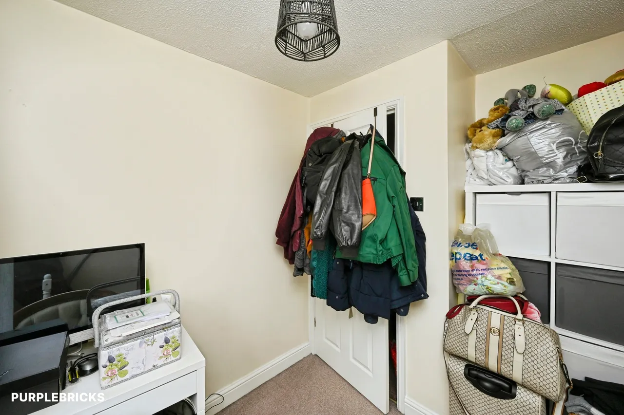 Elmwood Drive, Alfreton, DE55, photo 14