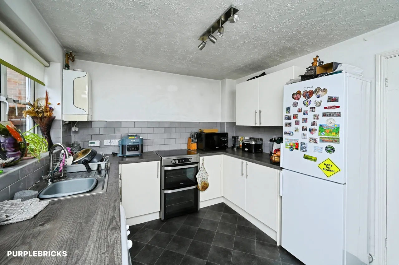 Elmwood Drive, Alfreton, DE55, photo 3