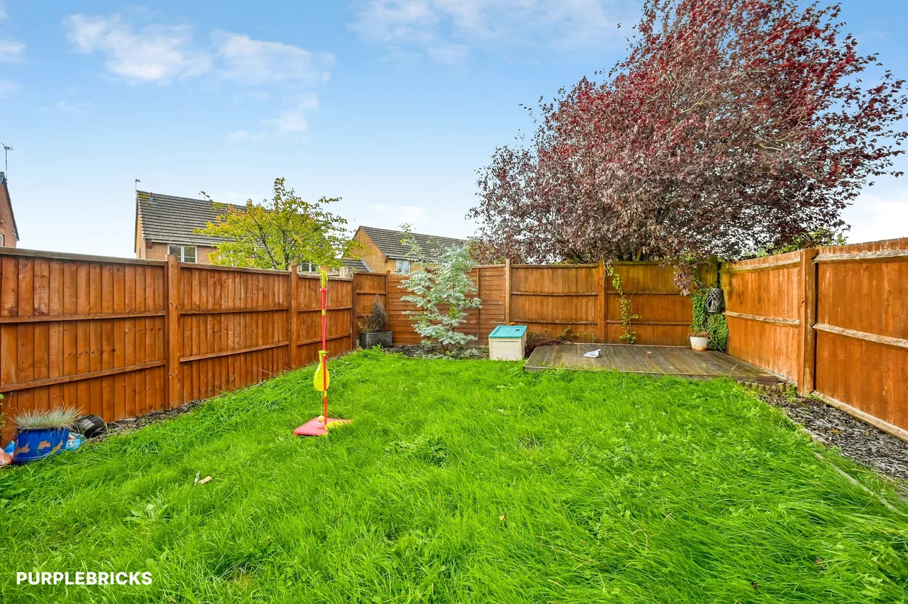 Elmwood Drive, Alfreton, DE55, photo 2