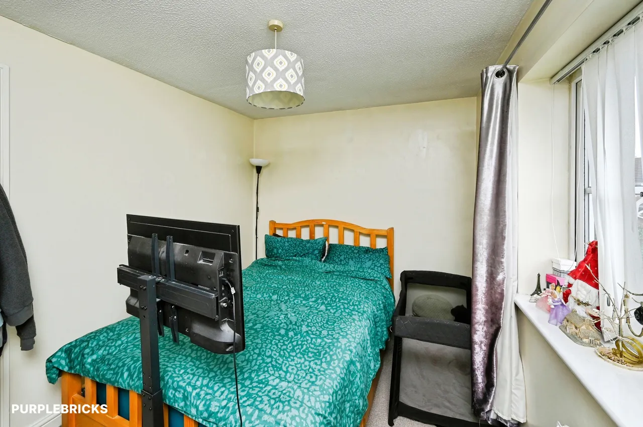 Elmwood Drive, Alfreton, DE55, photo 11