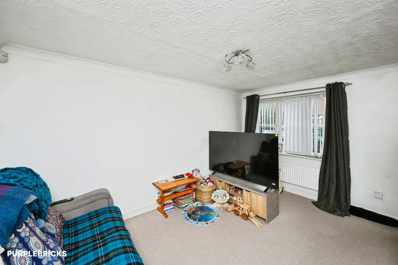 Elmwood Drive, Alfreton, DE55, photo 5
