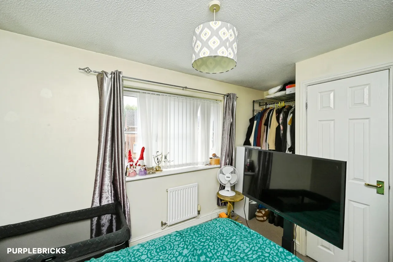 Elmwood Drive, Alfreton, DE55, photo 12