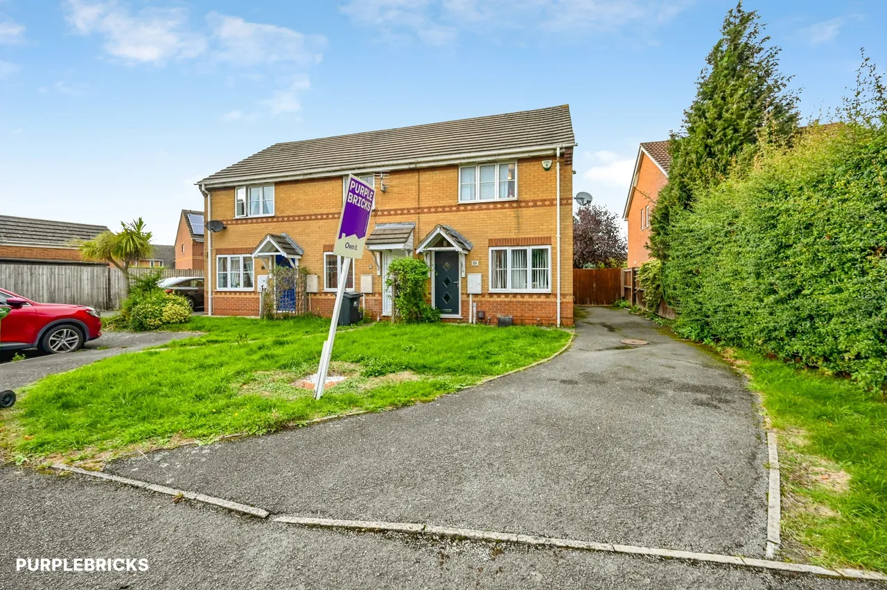 Elmwood Drive, Alfreton, DE55, photo 22